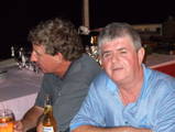 John Steer, Jim Stuart